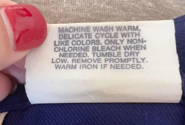 Natural Dimensions Women's Vintage Blue Midi Skirt Size 34 Casual