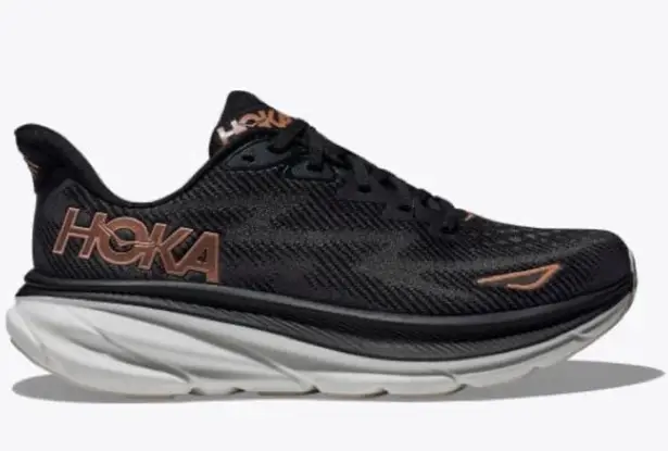 Hoka  Clifton 9 Women’s Running Shoes