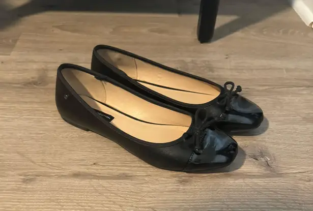 Ballet flats Black Size 7