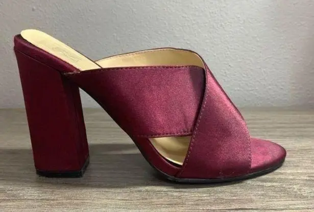 NEW YORK & COMPANY Plum Slip