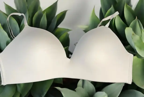 Sophie B Bra 36C Wireless Comfort Wirefree T