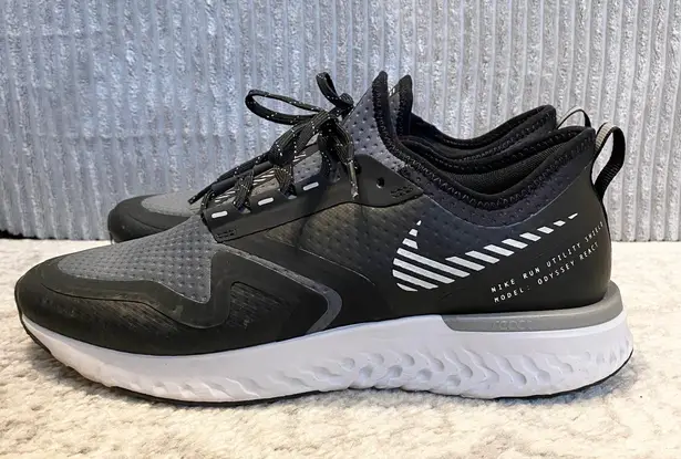 Nike run utility shield structure 22 discount