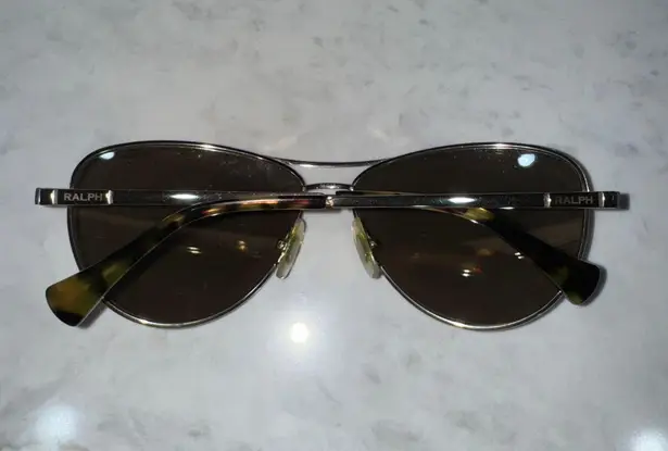 Ralph Lauren EUC Ralph  Sunglasses w/ Case