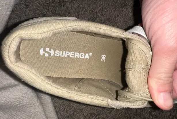 Superga Platforms thumbnail 3