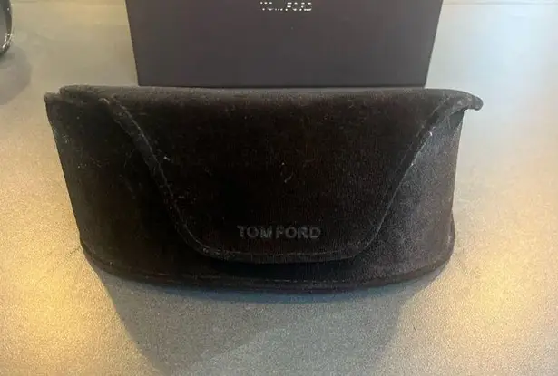 Tom Ford  // Whitney Sunglasses