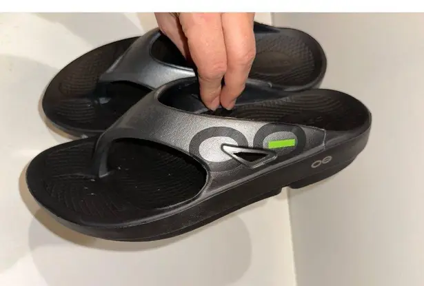 OOFOS Original Sport Unisex Sandal