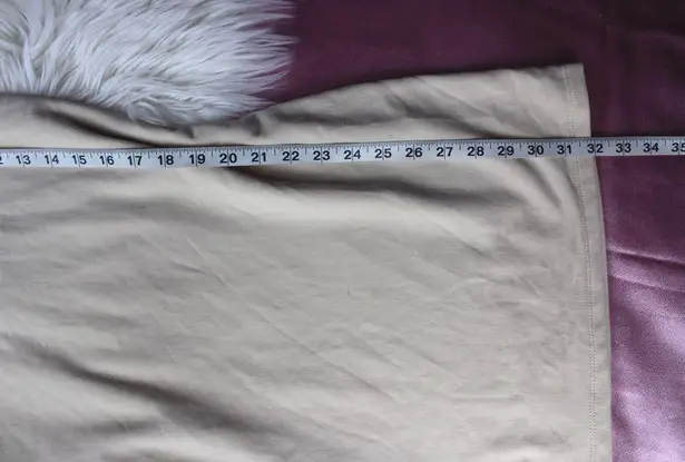 Others Follow sequin pale shift dress. Size Xs. - Image 9