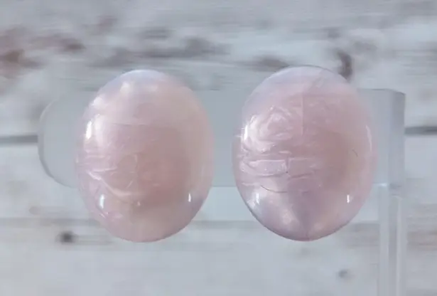 Vintage Clip On Earrings