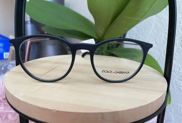 Dolce & Gabbana Frame