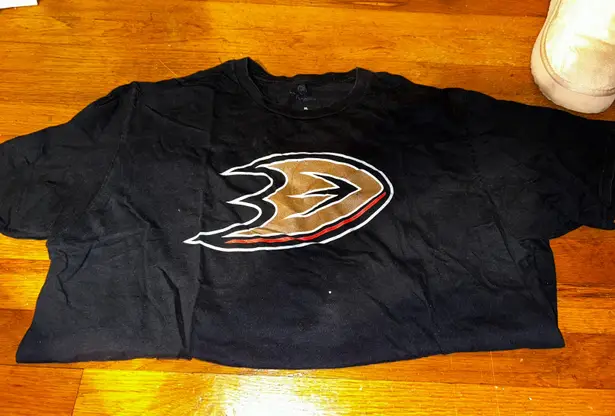 Fanatics Anaheim Ducks Adam Henrique Tee