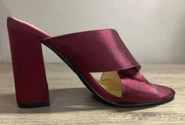 NEW YORK & COMPANY Plum Slip