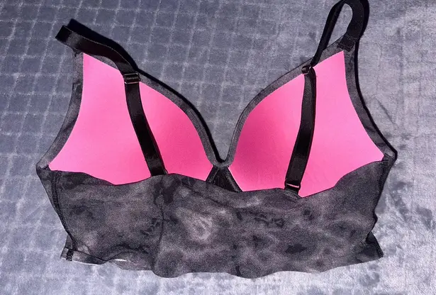 PINK - Victoria's Secret PINK Wireless Push Up Bra