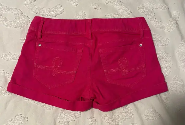 Lilly Pulitzer Shorts