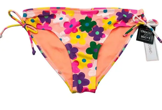 Salt + Cove Juniors' Pressed Floral Lace