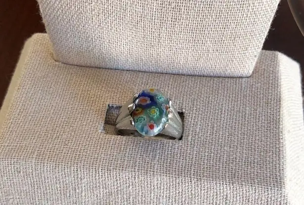 Vintage Ring Size 7.5