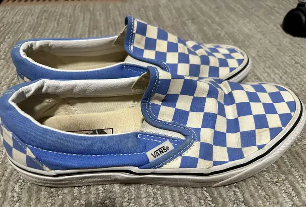 Vans Slip-On