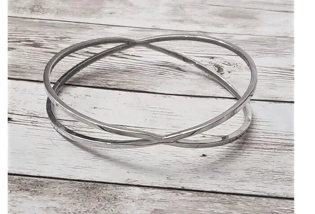 Vintage Bracelet / Bangle