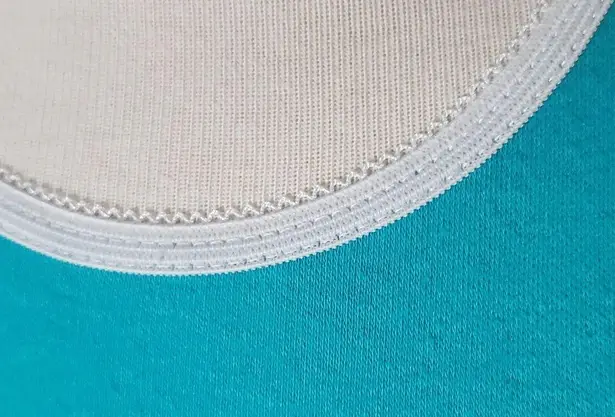 Authentic vintage 90's babydoll dress