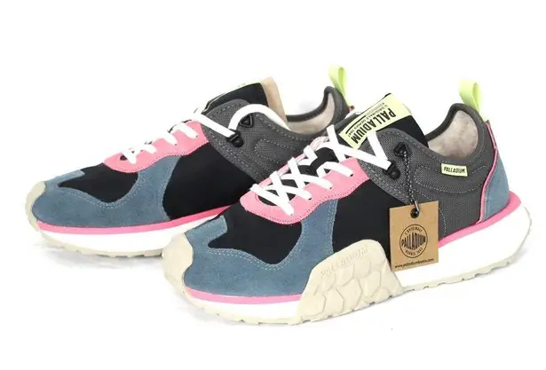 Palladium Boots Women's Troop Runner Size 13.5 NIB