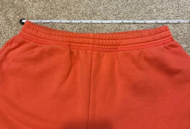 Beyond Yoga On the Go Cotton Blend Joggers Size XS