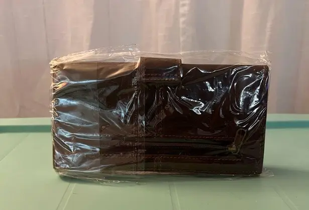 Leather Cowhide Wallet