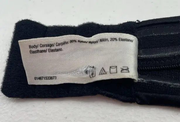 Maidenform  Size 34D 09455 Custom Lift Strapless Underwire Bra Push Up NO STRAPS - Image 14