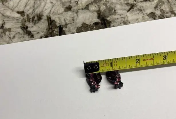 Women's Clip On Clip