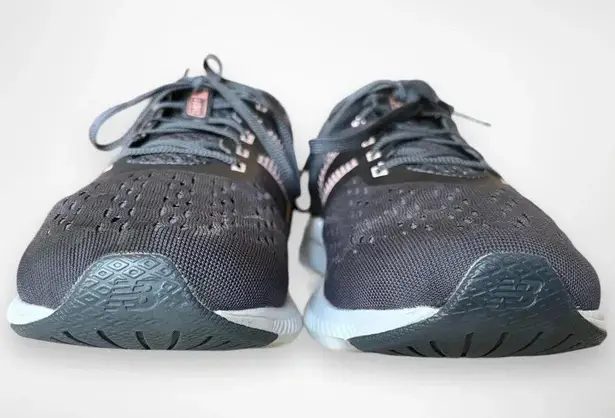 New Balance  DRFT V1 Women's Gray and Pink Running Training Shoes Size 10 | EUC‎