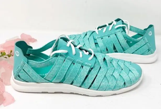 Merrell NEW Atlantis Flora Kye Weave Sneakers 8