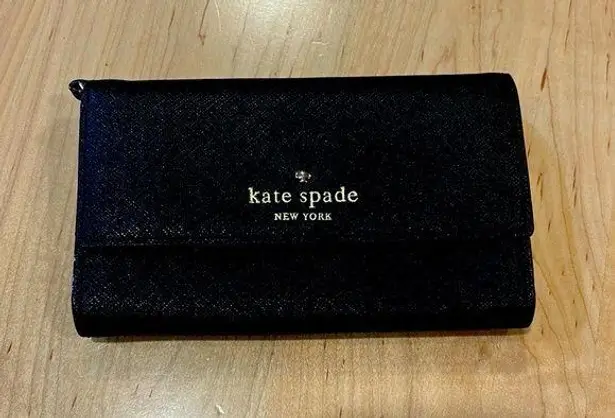 Kate Spade NWOT  Wallet