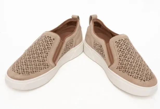 Vionic | Women's Sneaker Kimmie Perforated Slip On Sneakers
