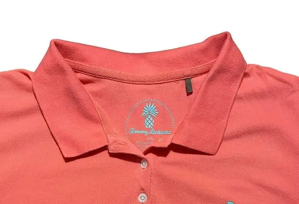 Tommy Bahama  Women's Paradise Polo Large