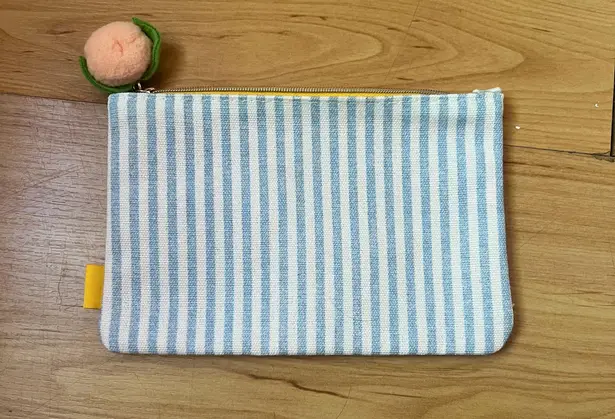 Ipsy Makeup bag