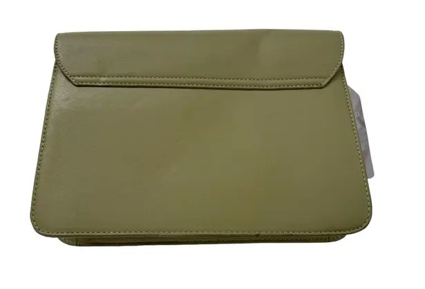 Pixie Mood NWT  Vegan Zoe Crossbody Shoulder Bag in Sage Green