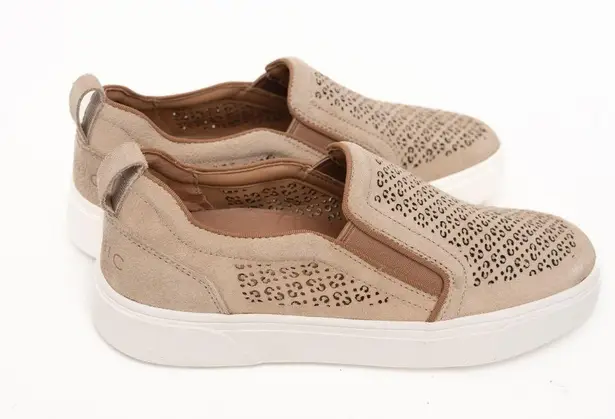Vionic | Women's Sneaker Kimmie Perforated Slip On Sneakers