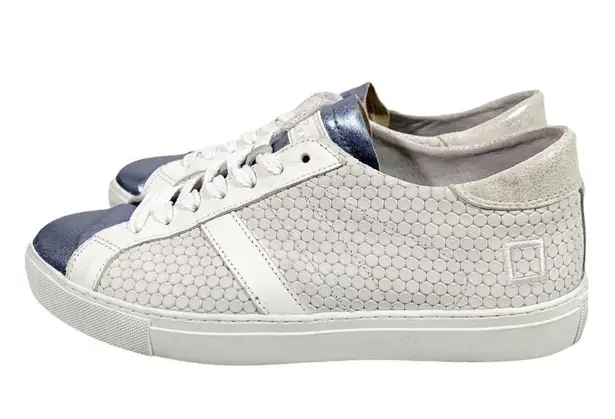 D.A.T.E Sneakers Size EU 40 White