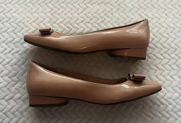 Anne Klein Flats