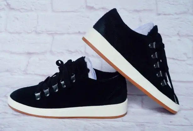 Zodiac NWB  - Black, Jagger, Fashion Sneakers