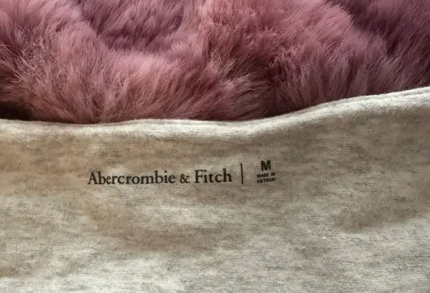 Abercrombie & Fitch  Bodysuit