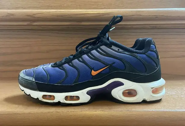 Nike Air Max Plus OG Voltage Purple Women’s Shoes