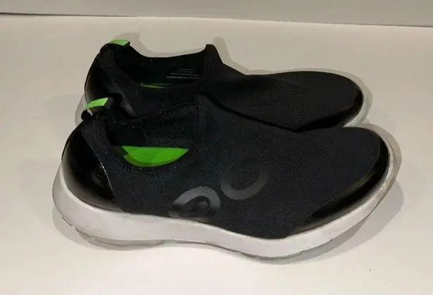 OOFOS WOMEN'S OOMG SPORT LOW SHOE