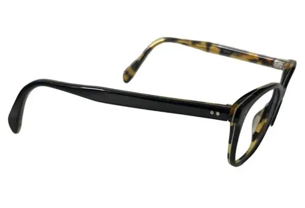 Oliver Peoples Ashton Cocobolo Frames ONLY 140s ov5224 1309 Brown