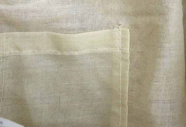 Woven Straw Oval Hobo Shoulder Purse Bag Tan Ivory Beach Travel Zip Closure