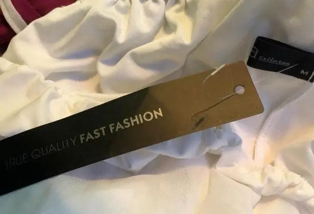 Zanzea White Halter Top