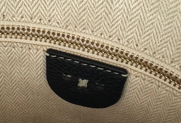 Tory Burch Mcgraw Tote