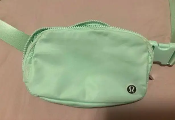 Lululemon Belt Bag