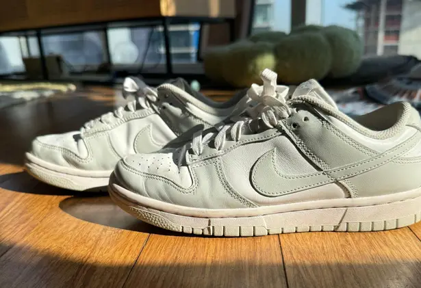 Nike Women’s Dunk Low Photon Dust