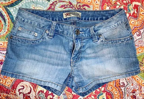 YMI Jeans Shorts