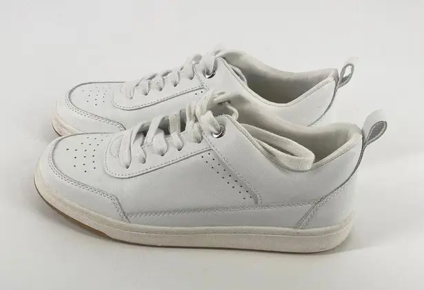 Stylish White Sneakers