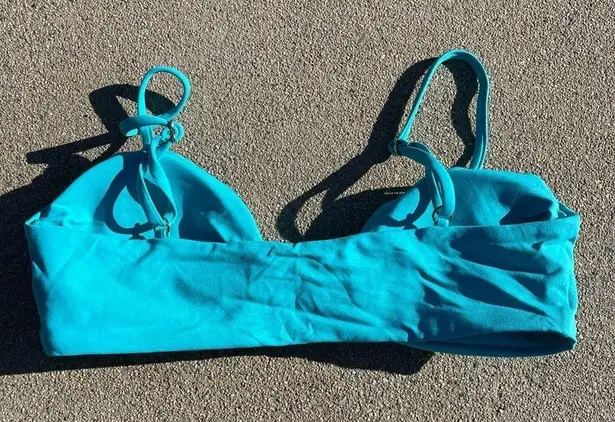 KXG Swim Miami Vice Collection The Heat Top size L Size L